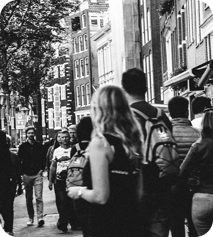 Development Strategies for People